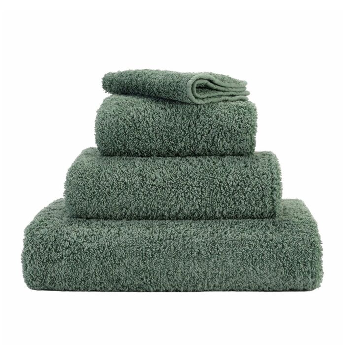 Abyss super pile bath towel sale