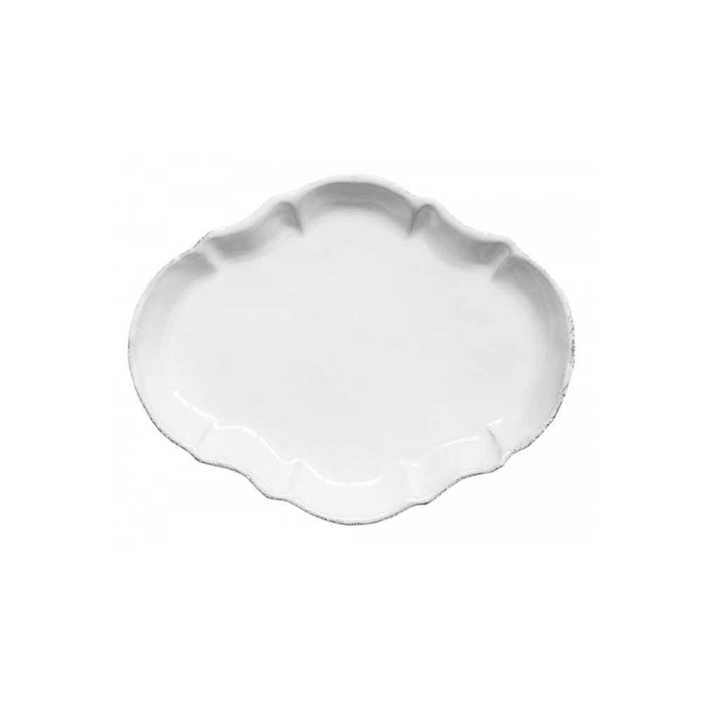 Rome Side Plate Small